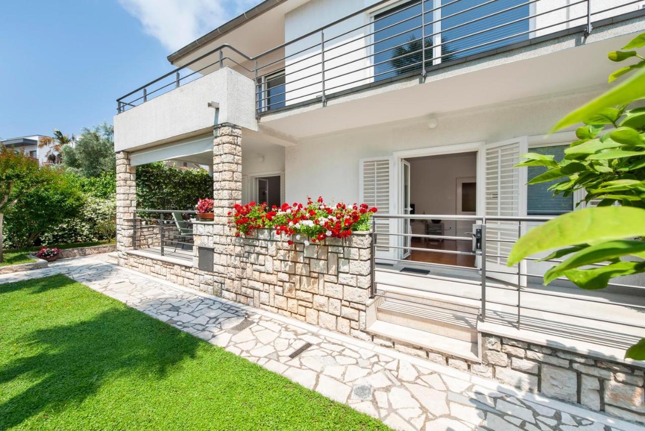 Appartement Magnolia *