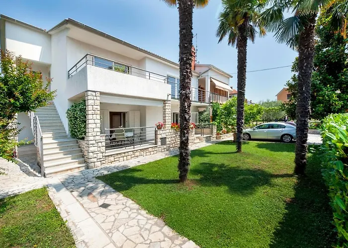 Apartments Magnolia