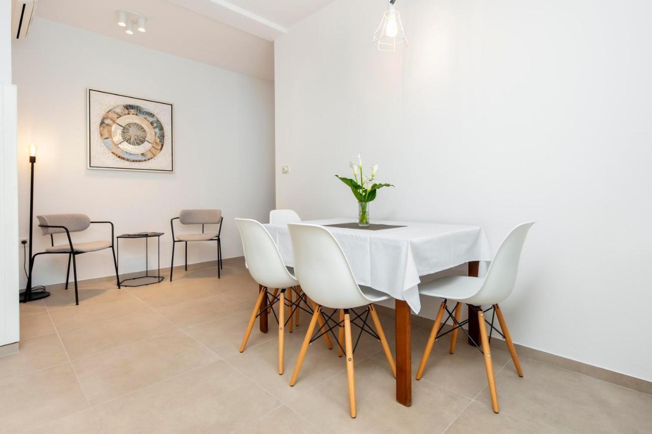 Apartment Magnolia Rovinj