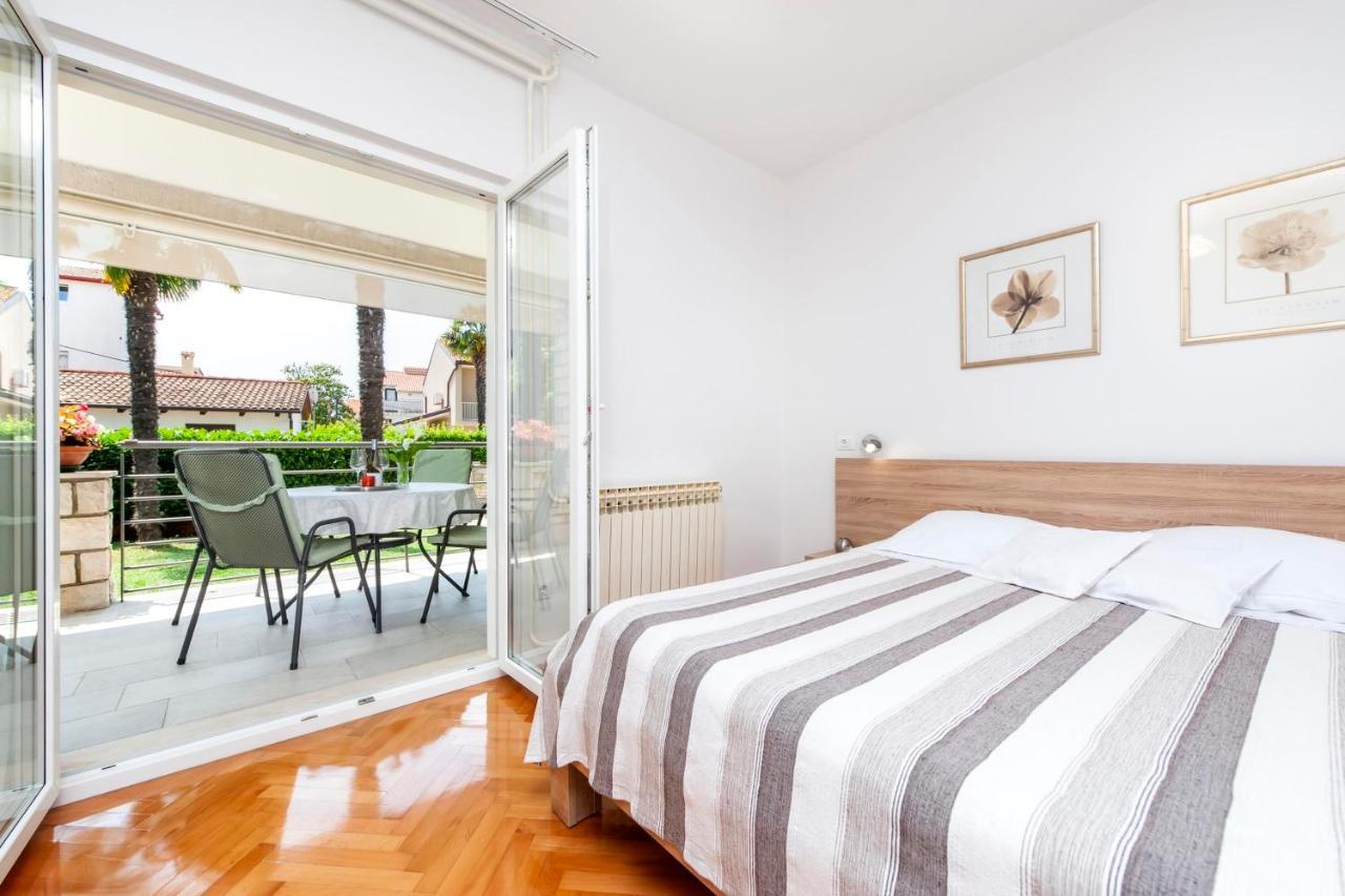 Apartment Magnolia Rovinj