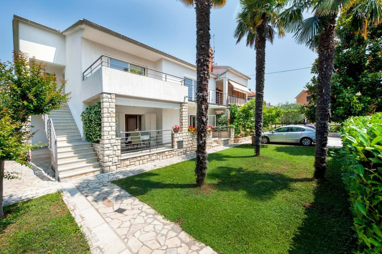 Magnolia Apartment Rovinj