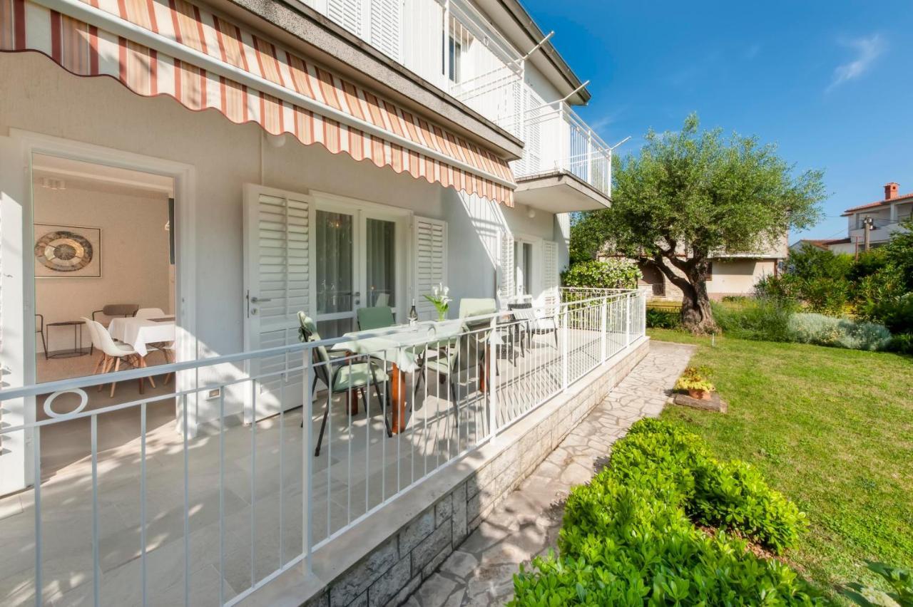Apartment Magnolia Rovinj
