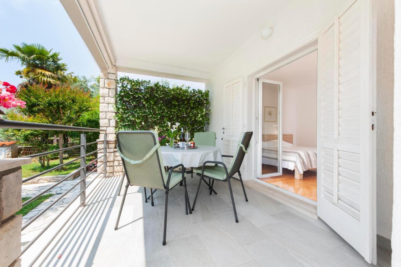 Magnolia Appartement