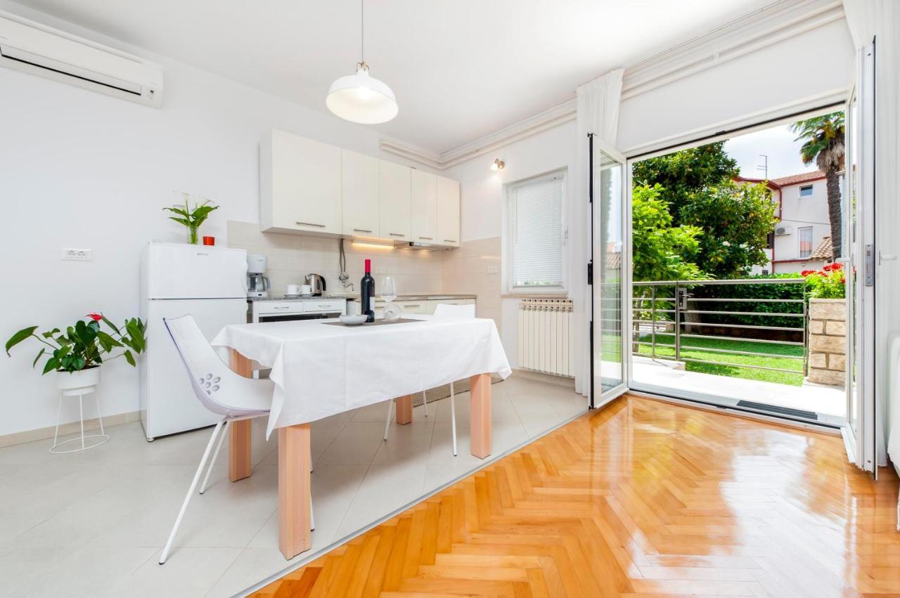 Magnolia Appartement Rovinj
