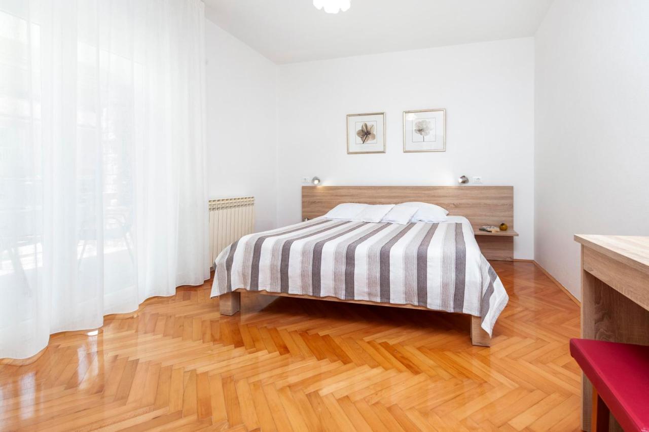 Magnolia Apartment Rovinj
