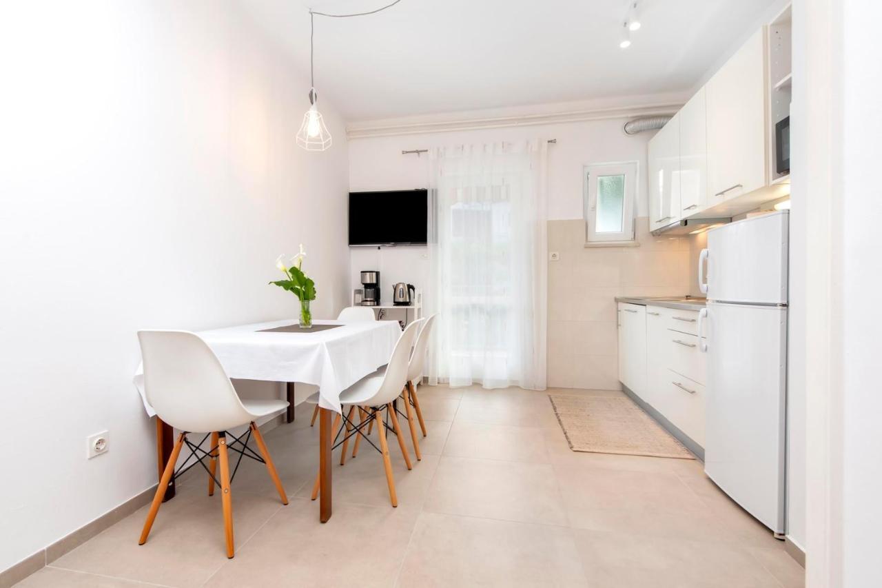 Apartment Magnolia Rovinj