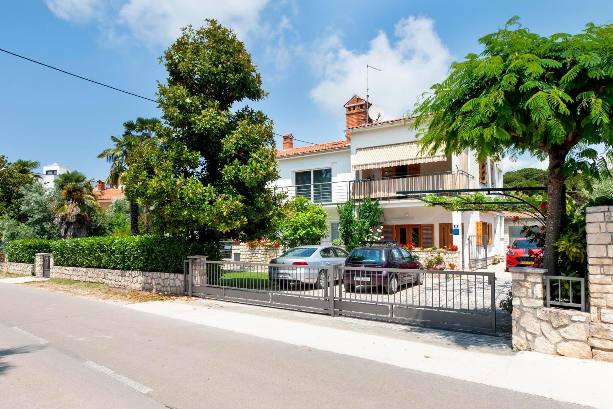 Apartment Magnolia Rovinj
