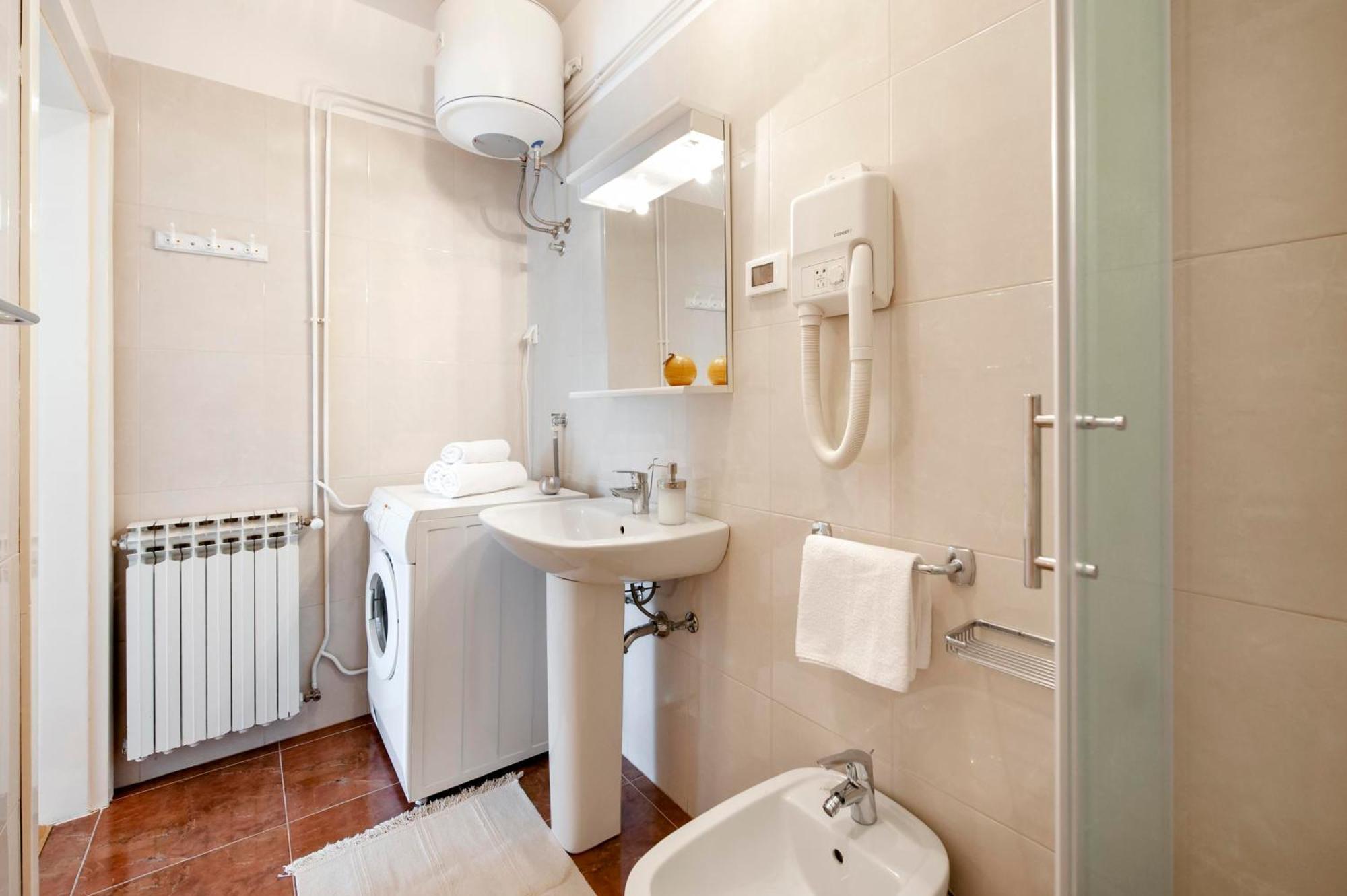 Appartement Magnolia
