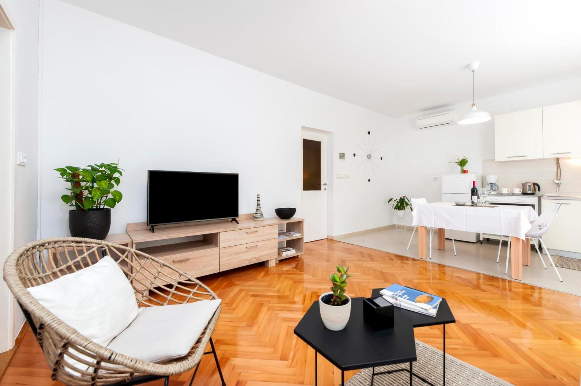 Magnolia Apartment *
