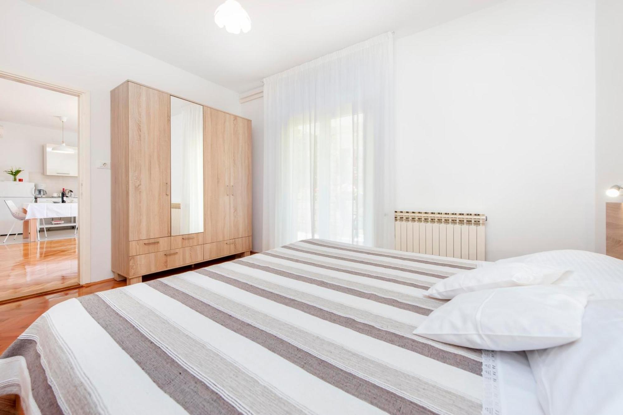 Magnolia Apartment Rovinj
