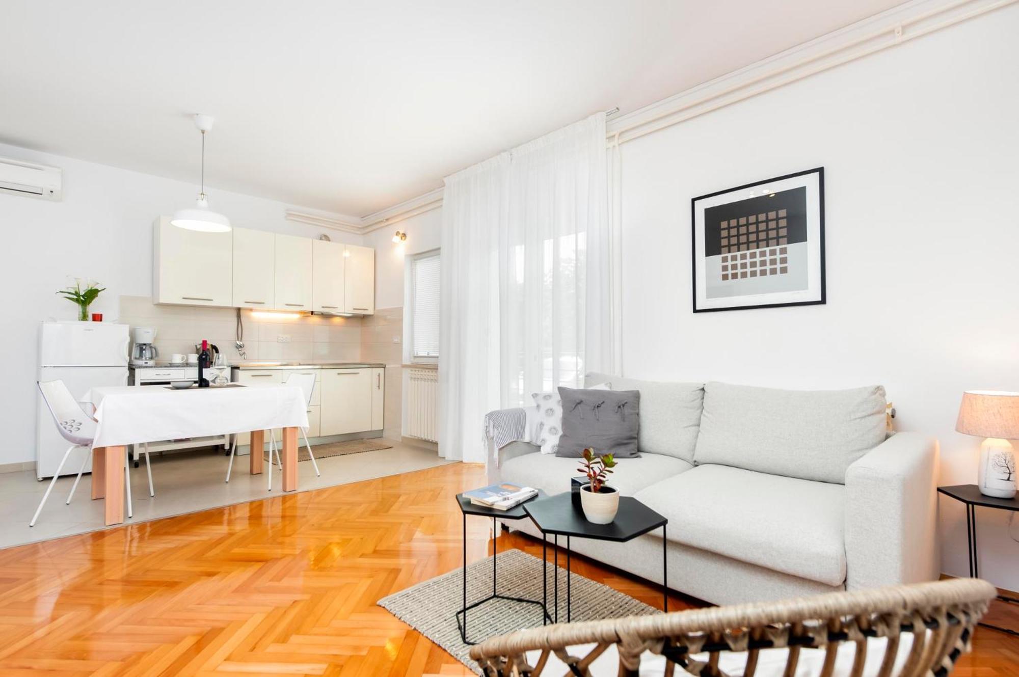 Apartment Magnolia Rovinj