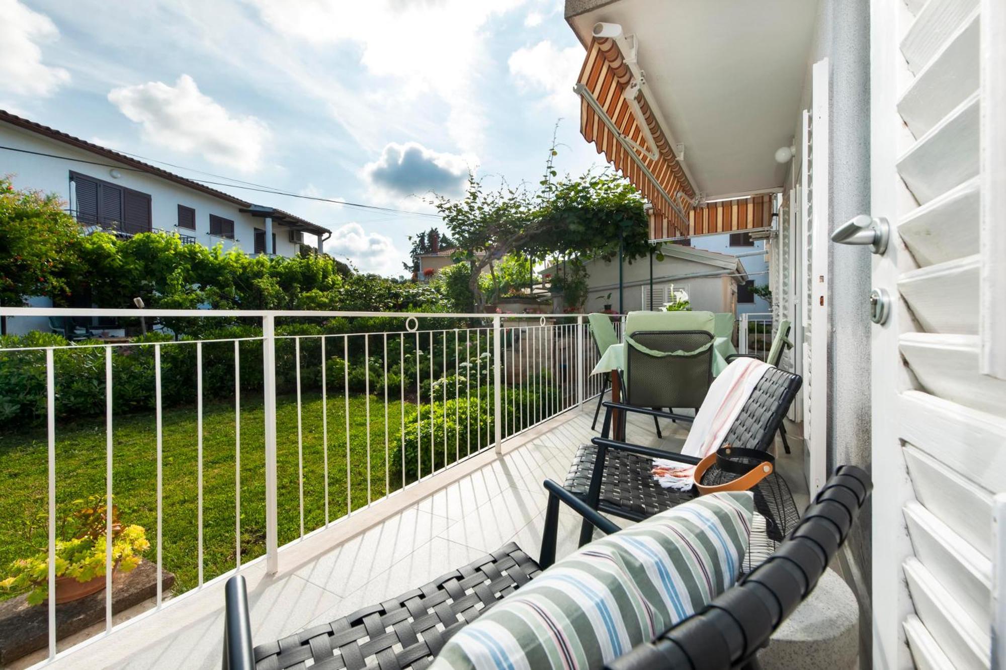 Magnolia Apartment *