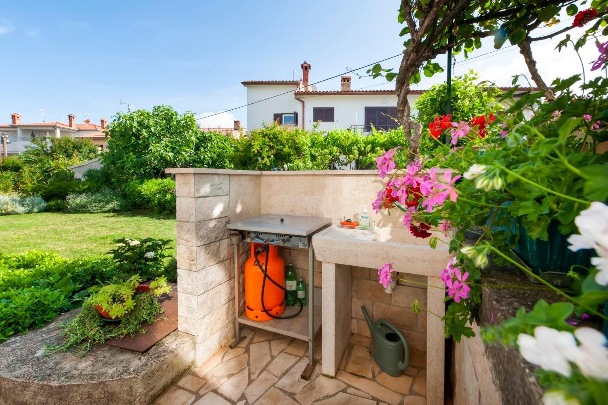 Appartement Magnolia