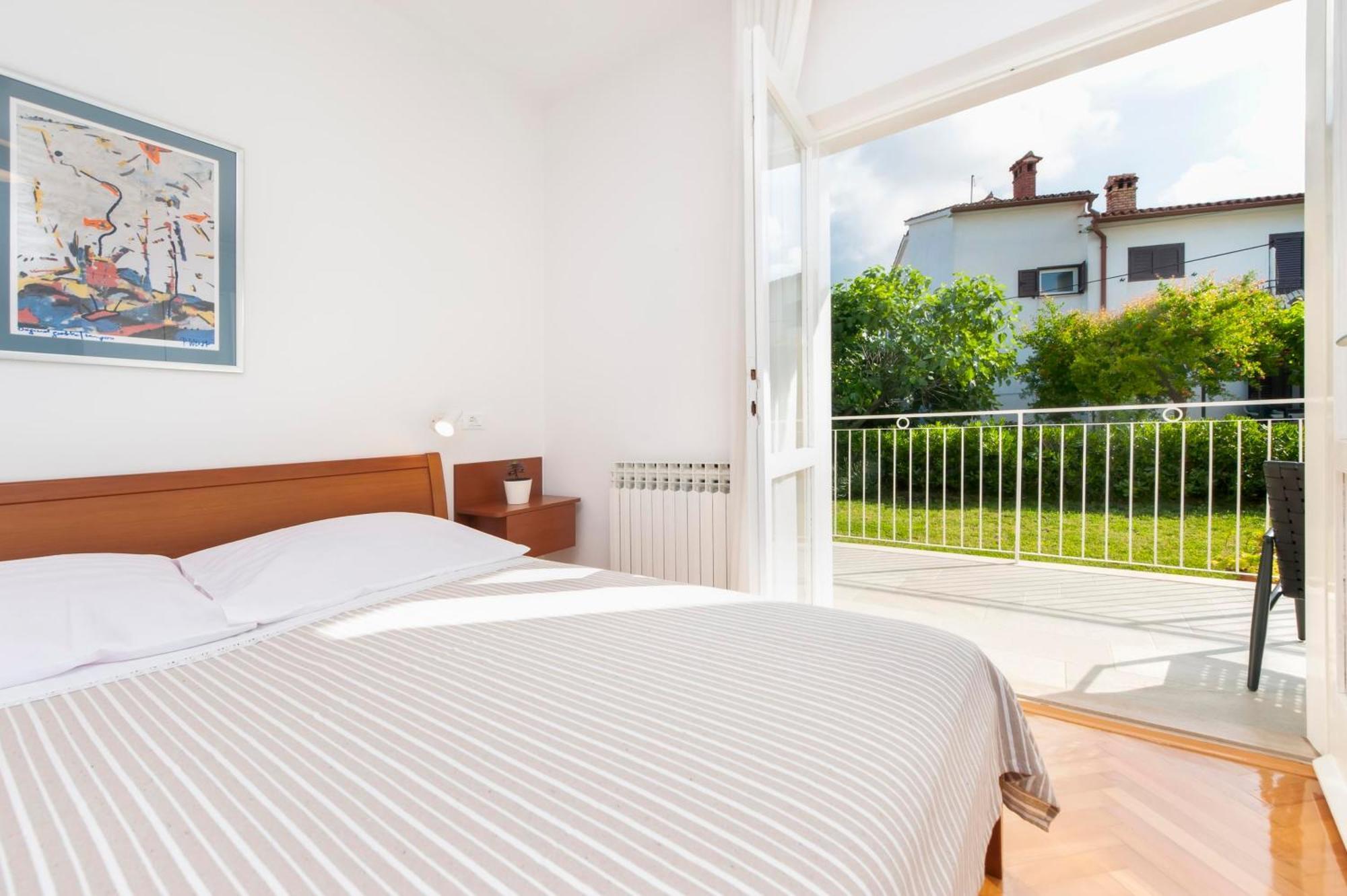 Magnolia Appartement