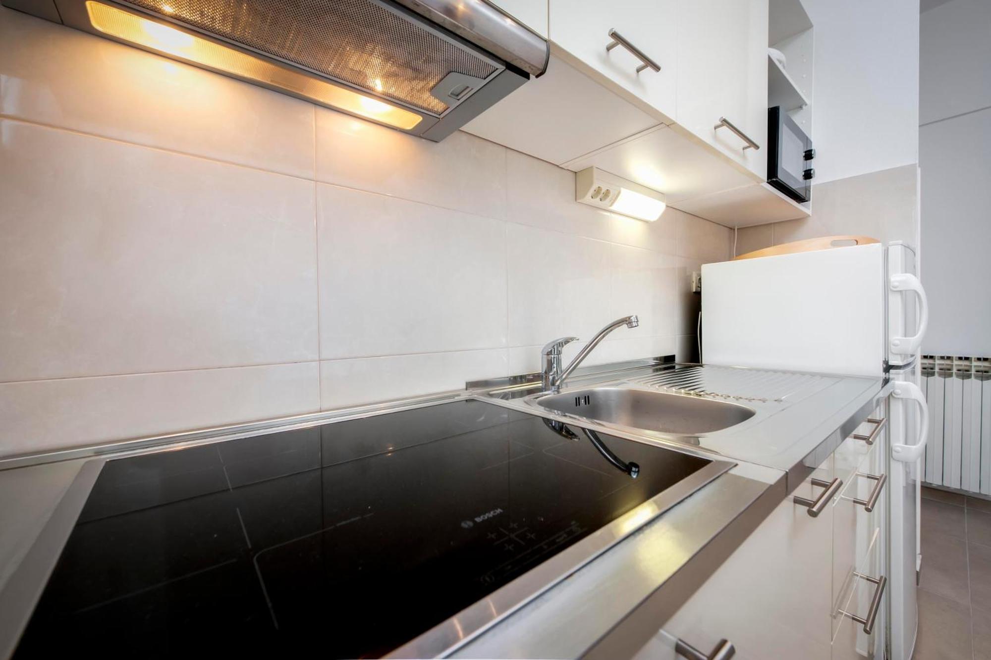 Apartment Magnolia Rovinj